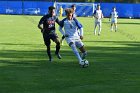 MSoc vs NEC  Wheaton College Men’s Soccer vs New England College. - Photo By: KEITH NORDSTROM : Wheaton, Soccer